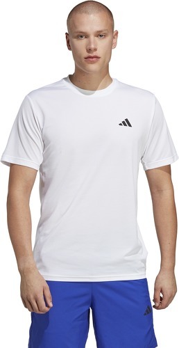 adidas Performance-T-shirt de training Train Essentials-2