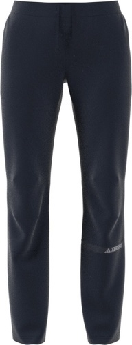 adidas Performance-Pantalon de randonnée tissé femme adidas Terrex Multi-image-1
