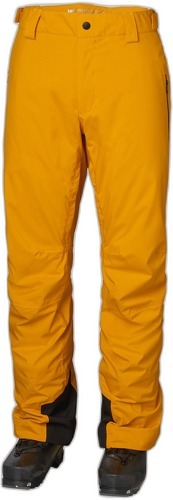 HELLY HANSEN-LEGENDARY INSULATED PANT-0