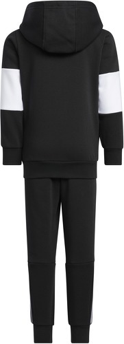 adidas Sportswear-Survêtement 3-Stripes-2