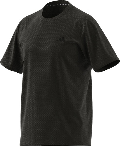 adidas Performance-T-shirt de training Train Essentials Comfort-0