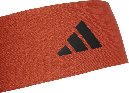 adidas Performance-Bandeau de tennis noué AEROREADY-2