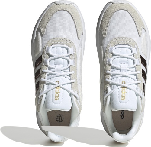 adidas-Chaussure de running OZELLE Cloudfoam Lifestyle-2