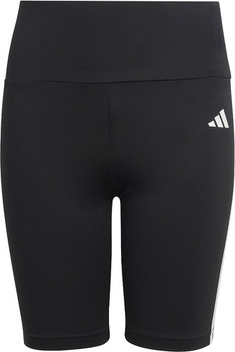 adidas Sportswear-Tight Train Essentials AEROREADY 3-Stripes Training Biker-1