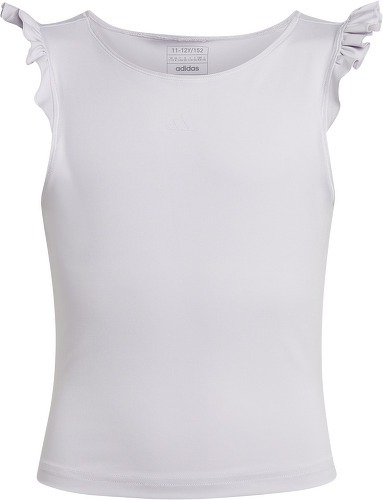 adidas Performance-Débardeur Yoga AEROREADY-0