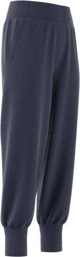 adidas Performance-Pantalon de yoga taille haute AEROREADY-4