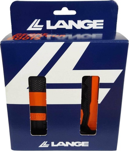 LANGE-Kit de semelles Lange gripwalk pin in-0