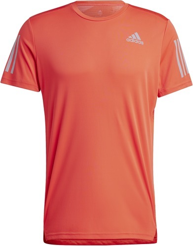 adidas-T-shirt Own the Run-0