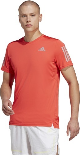adidas-T-shirt Own the Run-1