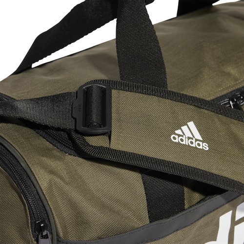 adidas Performance-Sac en toile Essentials-4