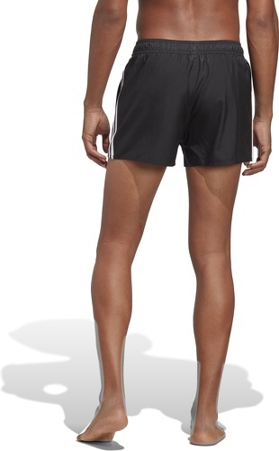 adidas Performance-Short de bain 3-Stripes CLX-3