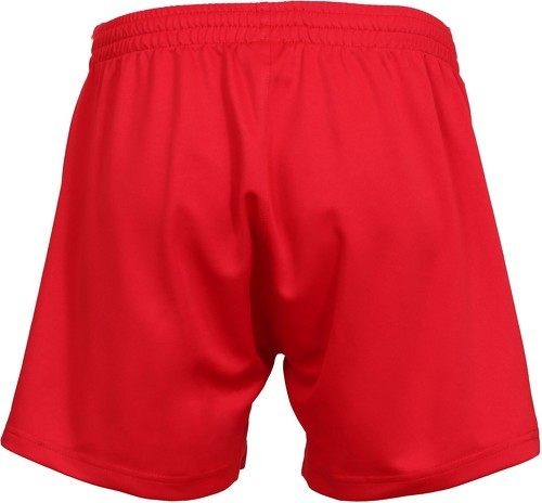 UMBRO-SHORT UMBRO ADULTE ROUGE-1