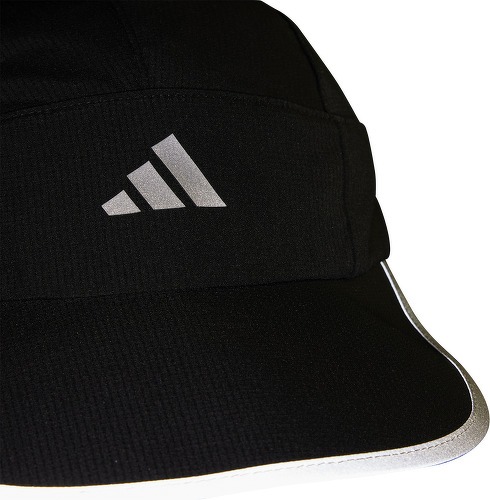 adidas Performance-Casquette de running Packable HEAT.RDY X-City-3