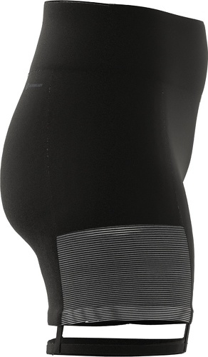 adidas Performance-Legging court taille haute Train Essentials Dance-4