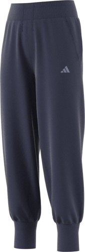 adidas Performance-Pantalon de yoga taille haute AEROREADY-0