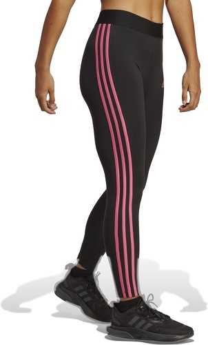 adidas Sportswear-Legging LOUNGEWEAR Essentials 3-Stripes-4