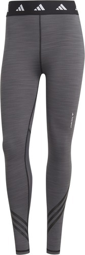 adidas Performance-Legging femme adidas 3-Stripes Techfit-image-1