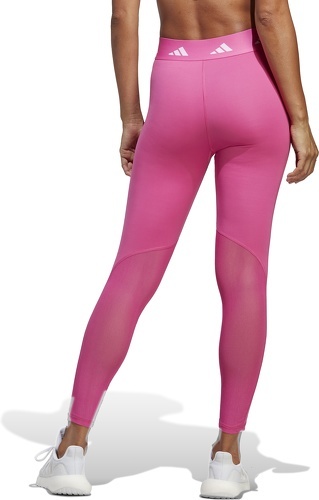adidas Performance-Tight Techfit 3-Stripes-3