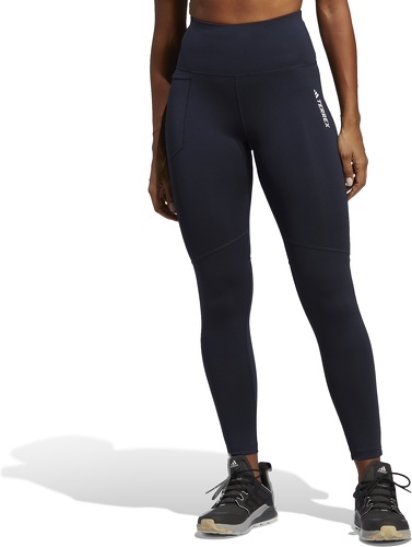 adidas Performance-Leggings Terrex Multi-0