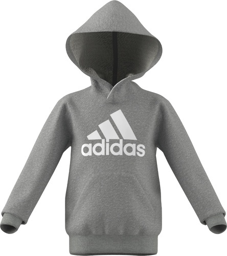 adidas Sportswear-Sweat-shirt à capuche Logo Essentials-3