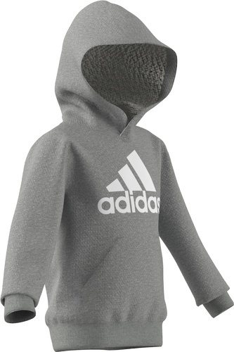 adidas Sportswear-Sweat-shirt à capuche Logo Essentials-4