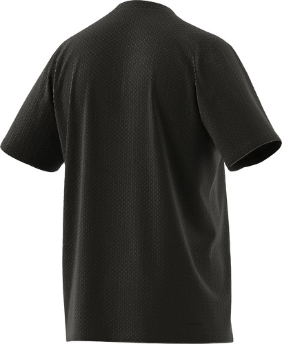 adidas Performance-T-shirt de training Train Essentials Comfort-2