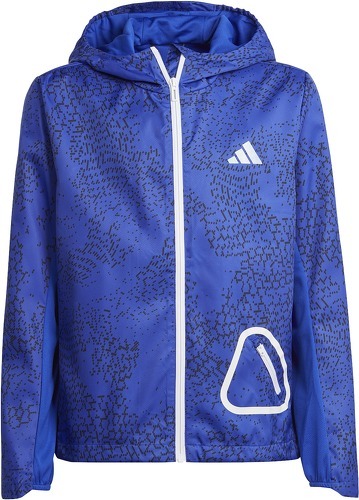 adidas Sportswear-Veste coupe-vent WIND.RDY-1