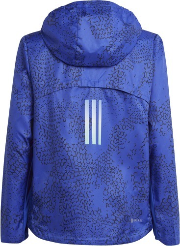 adidas Sportswear-Veste coupe-vent WIND.RDY-2