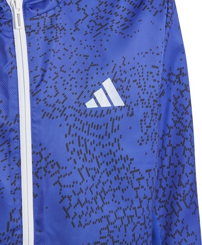 adidas Sportswear-Veste coupe-vent WIND.RDY-3