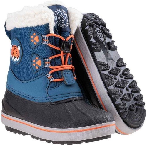Bejo-Bejo Bottes De Neige Bamari-4