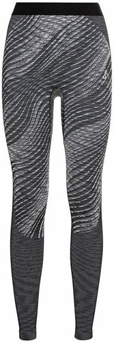 ODLO-Collant technique Noir Femme Odlo Blackcomb-0