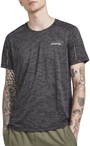 CRAFT-T-shirt Craft ADV Hit SS Structure-0