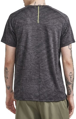 CRAFT-T-shirt Craft ADV Hit SS Structure-1