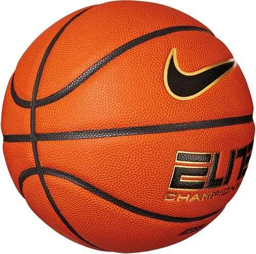 NIKE-Nike Elite All Court 8P 2.0 Ball - Ballons de basketball-1