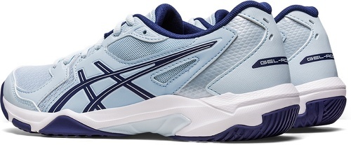 ASICS-Chaussures indoor femme Asics Gel-Rocket 10-4