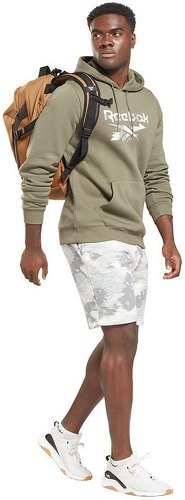 REEBOK-Reebok Shorts Identity Modern Camo Fleece-3