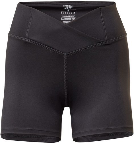 REEBOK-Reebok Shorts Workout Ready Basic Hot-2