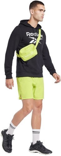 REEBOK-Reebok Sweatshirt Identity French Terry Vector Pullover-3