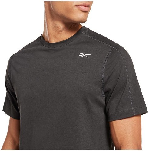 REEBOK-Reebok T-shirt à Manches Courtes Speedwick-4