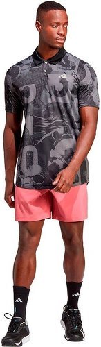 adidas Performance-Polo graphique Club Tennis-4