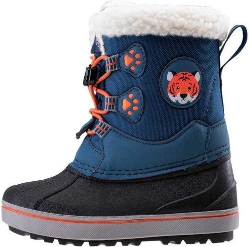 Bejo-Bejo Bottes De Neige Bamari-2