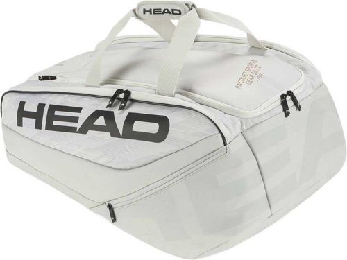 HEAD-Sac Head Pro X Padel L Blanc-image-1