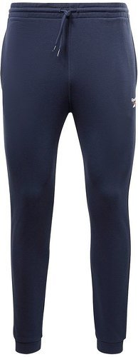 REEBOK-Reebok Les Pantalons Identity French Terry Joggers-2