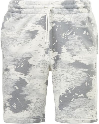 REEBOK-Reebok Shorts Identity Modern Camo Fleece-2