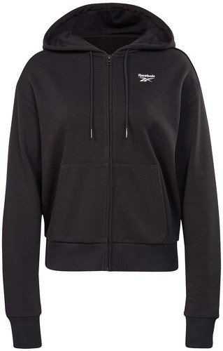 REEBOK-Reebok Sweatshirt Ri Sl French Terry-2