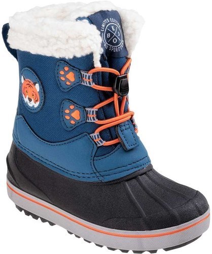 Bejo-Bejo Bottes De Neige Bamari-3
