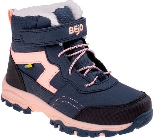 Bejo-Bejo Bottes De Neige Meari Mid Waterproof Junior-0
