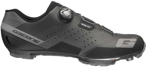 GAERNE-Gaerne Chaussures Vtt Larges G.hurricane-0
