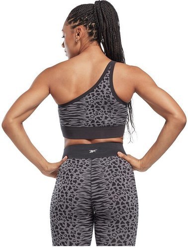 REEBOK-Reebok Brassière Sport Cotton-1