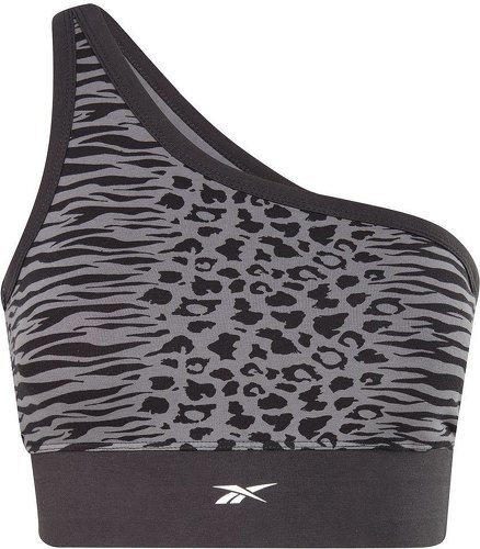 REEBOK-Reebok Brassière Sport Cotton-2